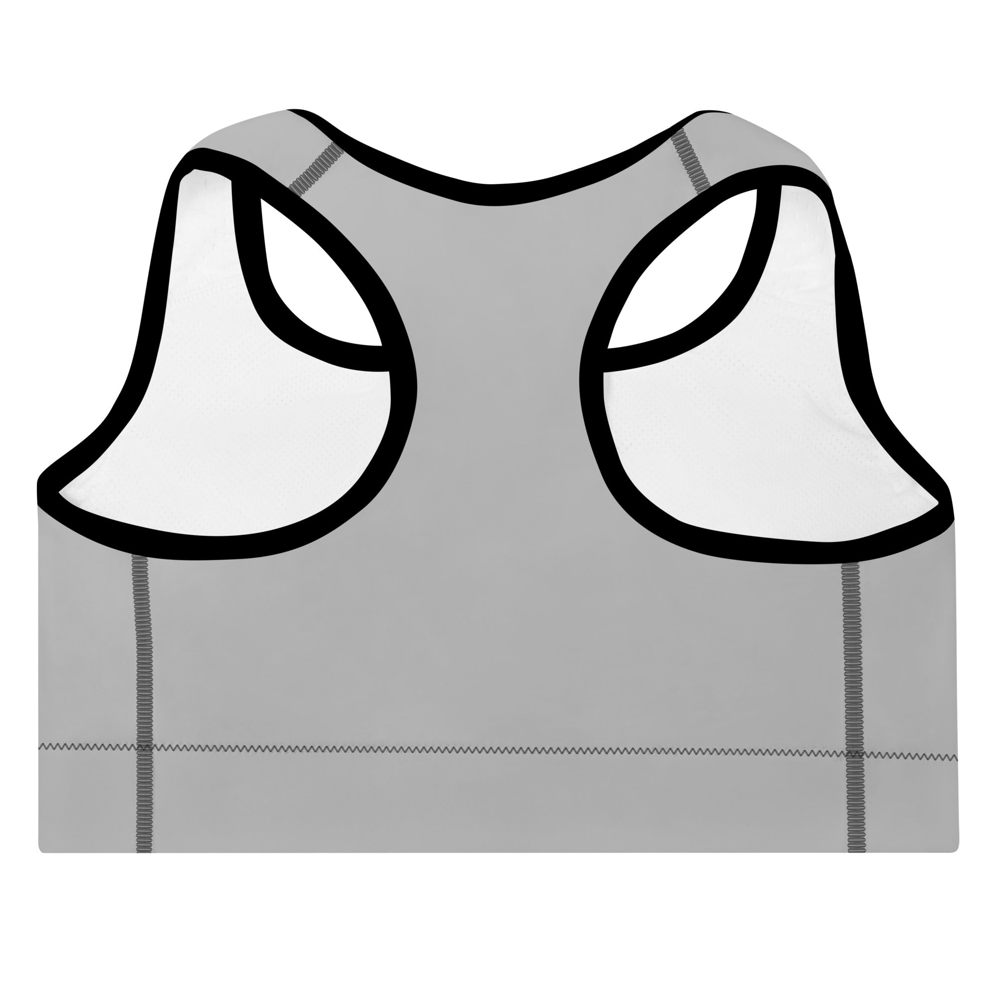 Strong Support Padded Sports Bra