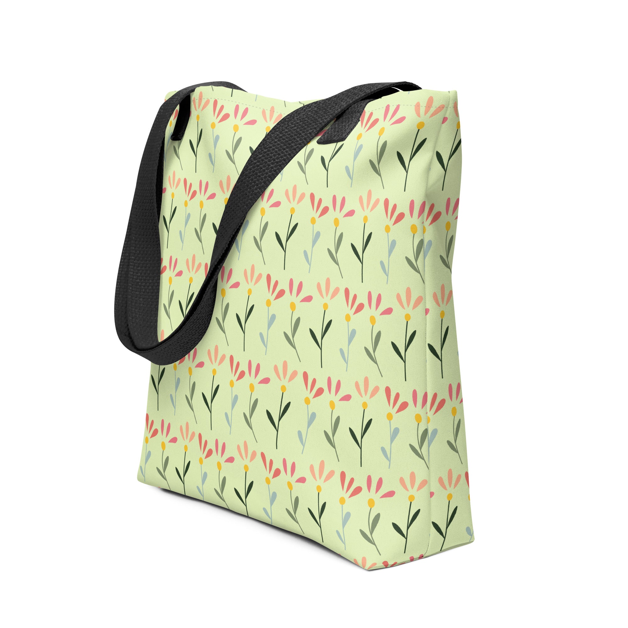 Lightweight Reusable Tote Bag