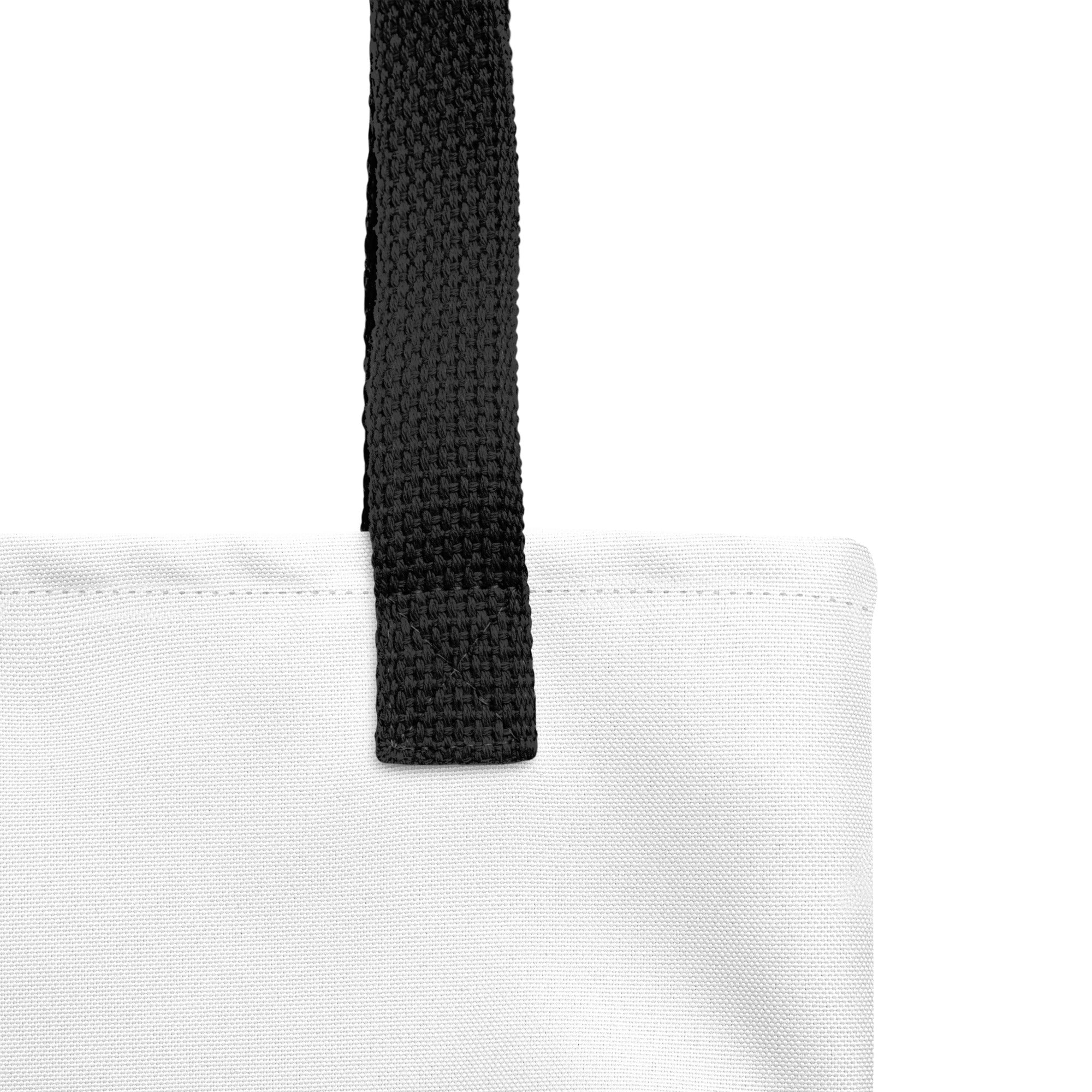 Lightweight Reusable Tote Bag