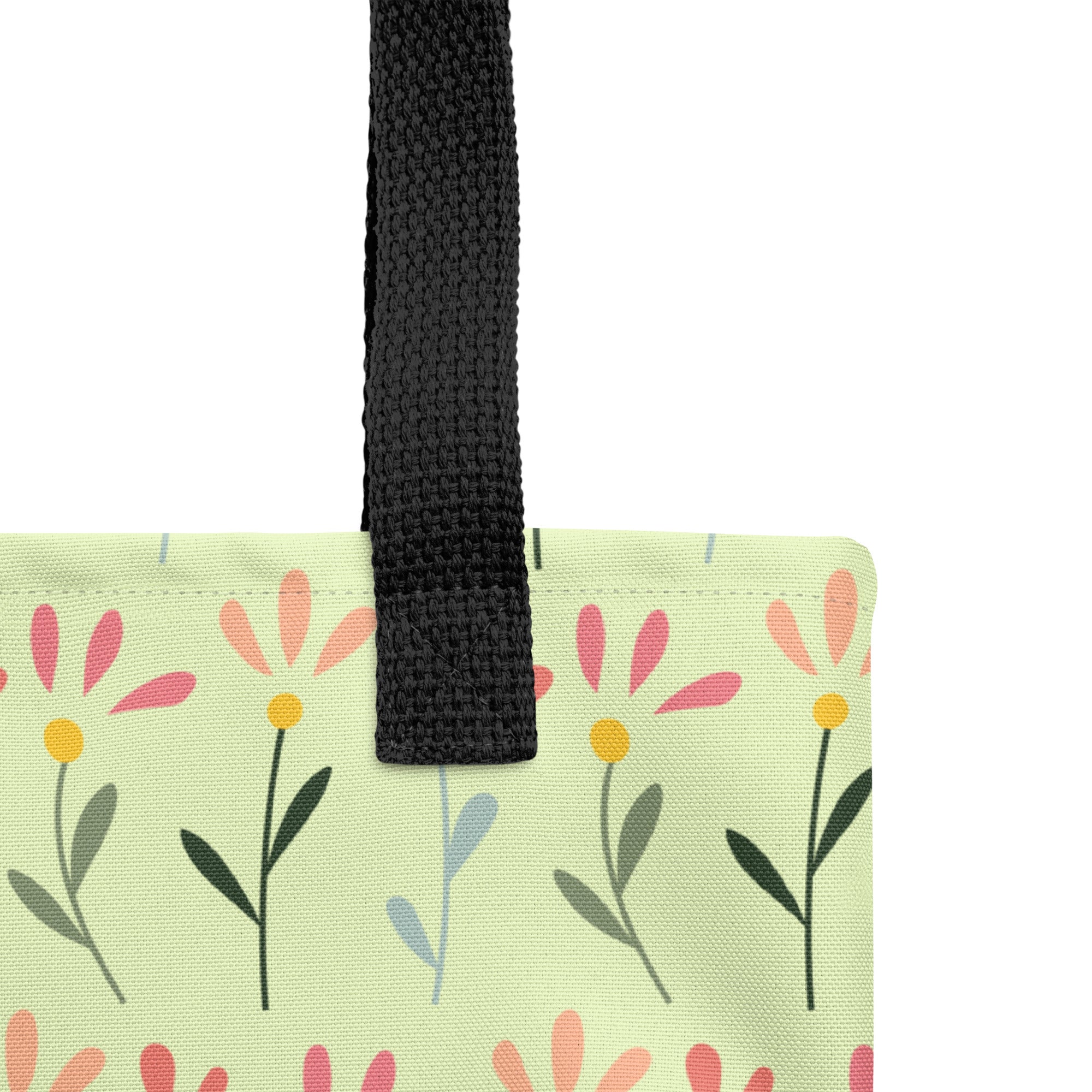 Lightweight Reusable Tote Bag