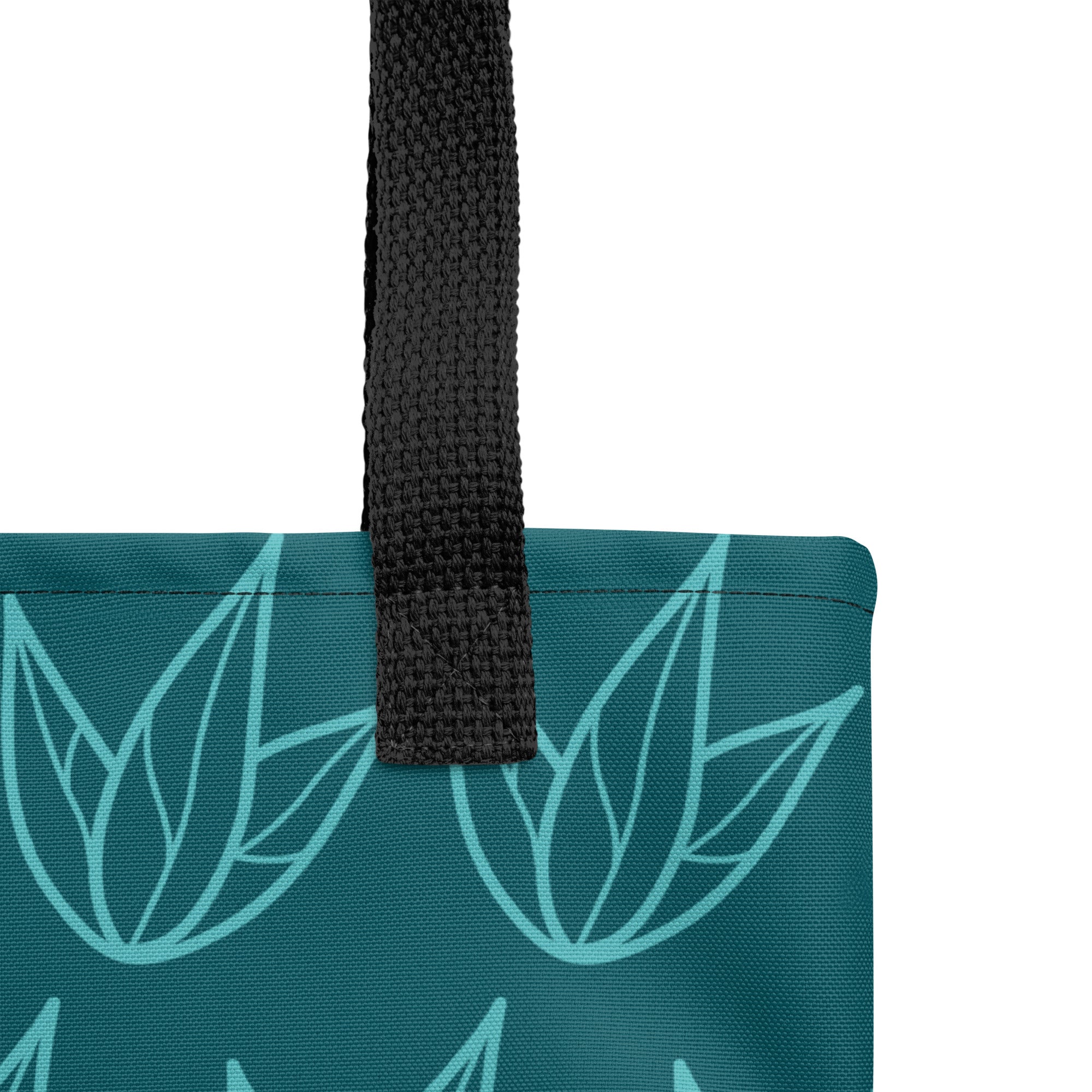 Lightweight Reusable Tote Bag