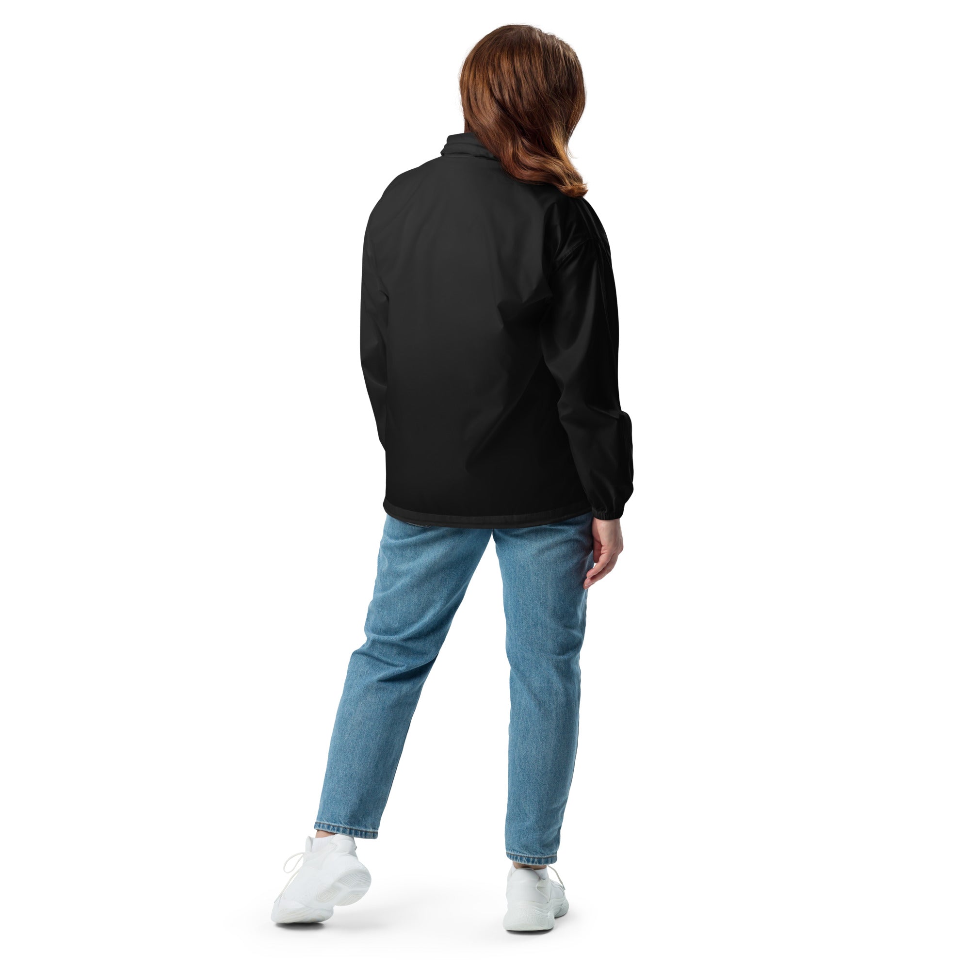 Women's Lightweight Windbreaker