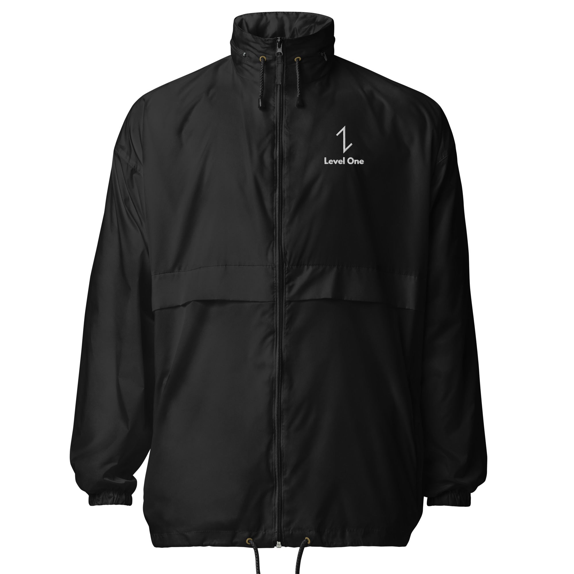 Mens Lightweight Windbreaker