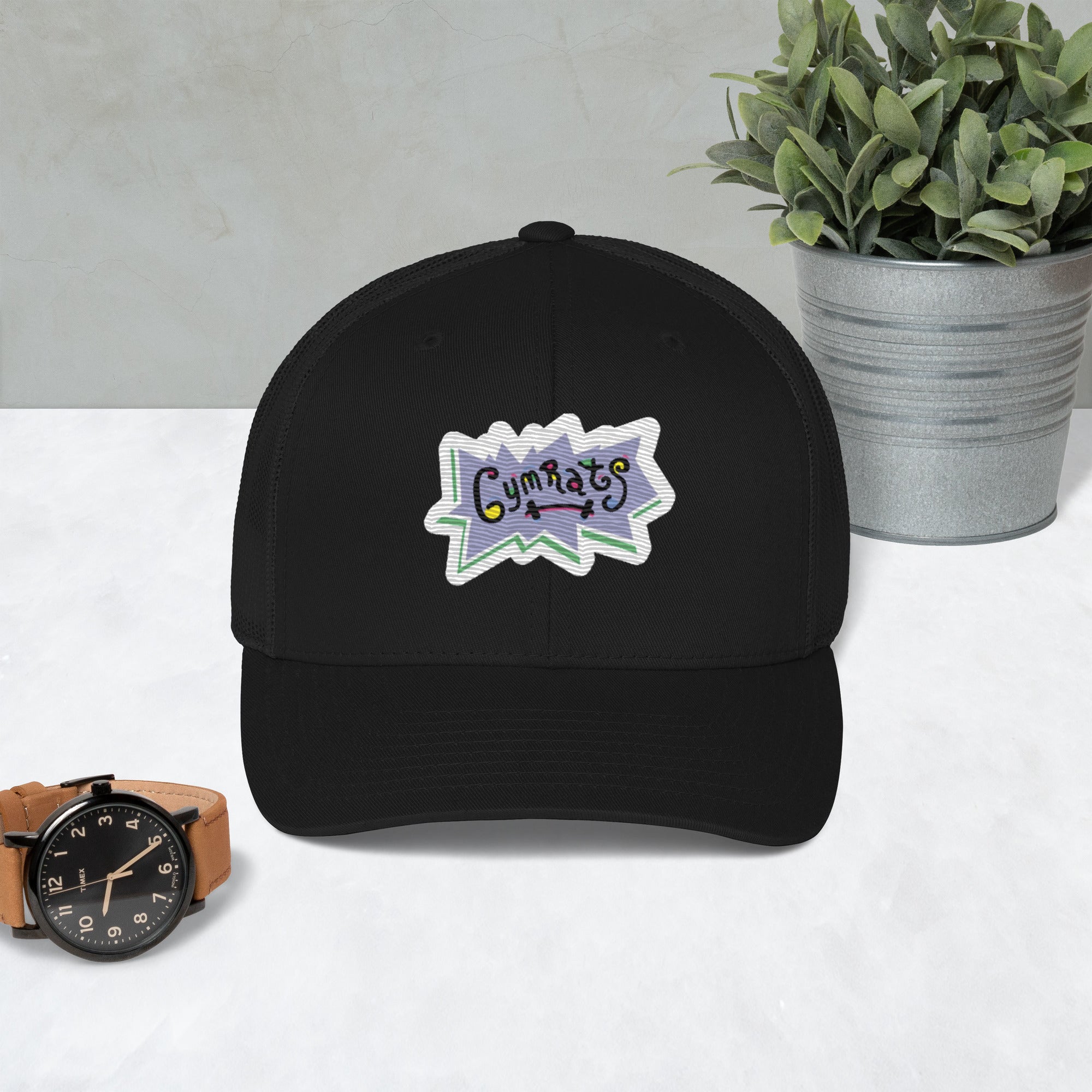 GymRats Trucker Hat