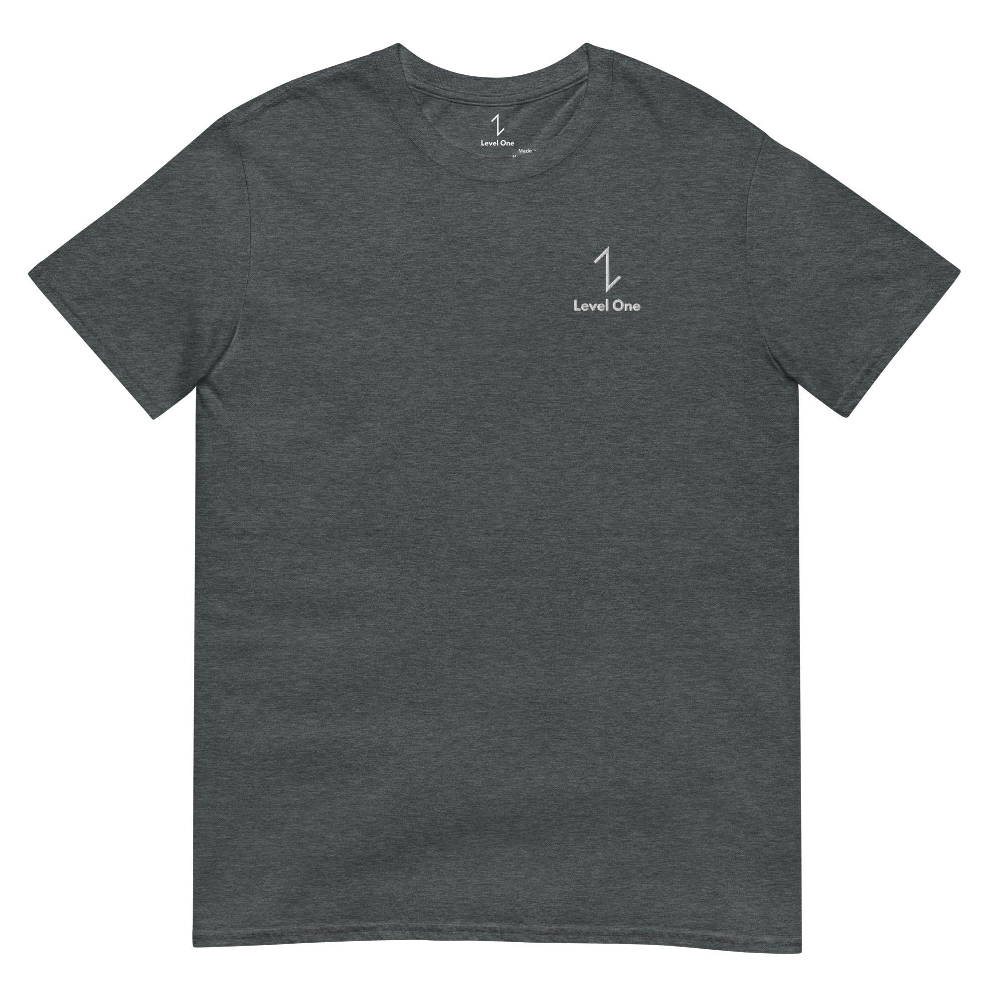 Men's Cotton Cloud Tee