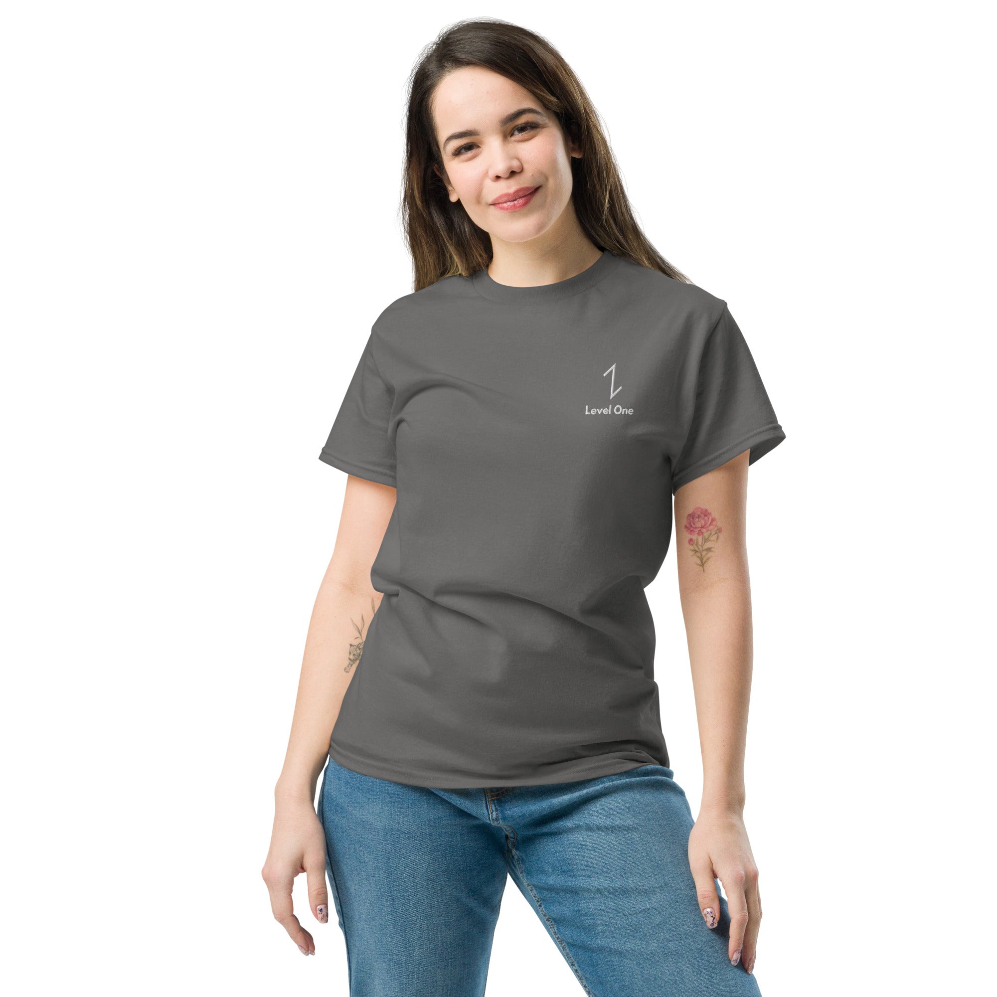 Women's Classic Comfort Tee