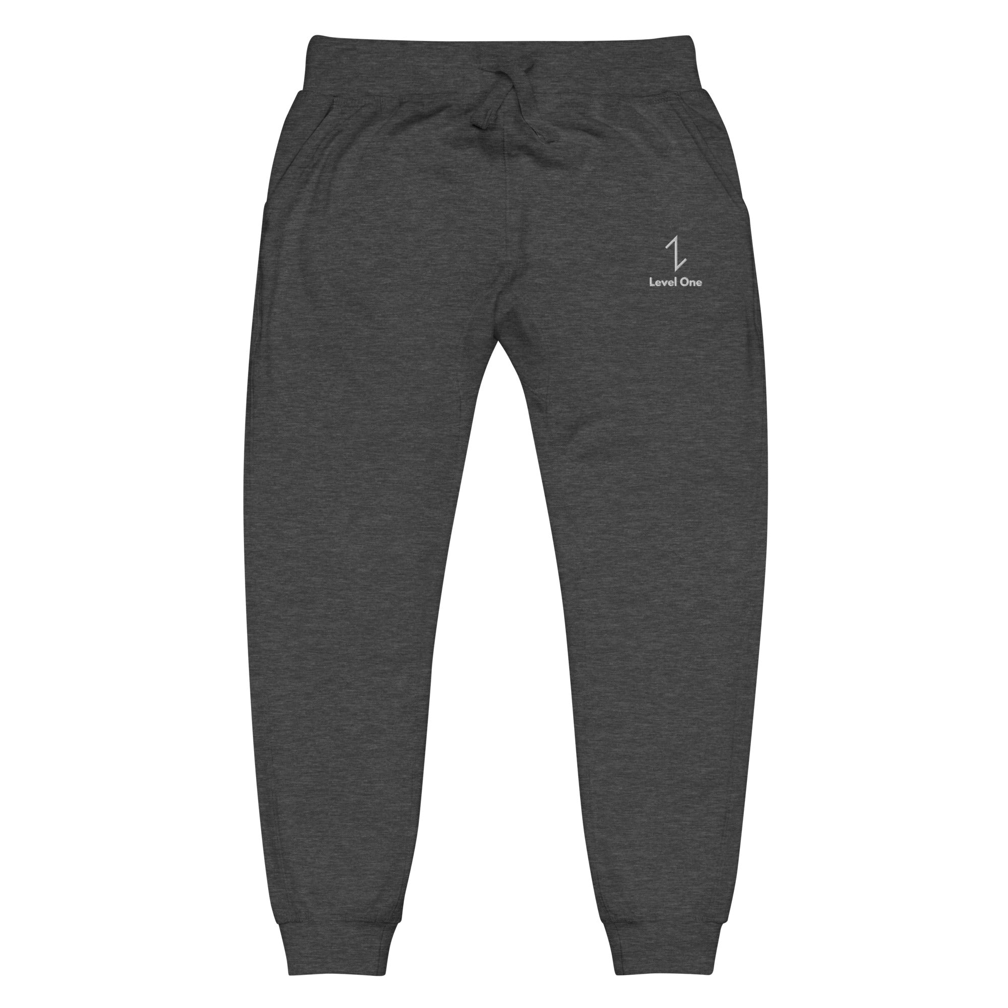 Mens Fleece Sweatpants