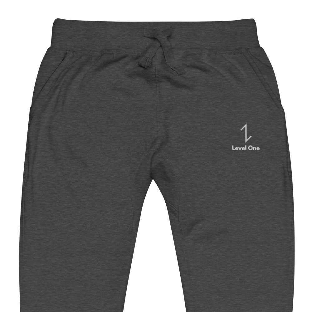 Mens Fleece Sweatpants