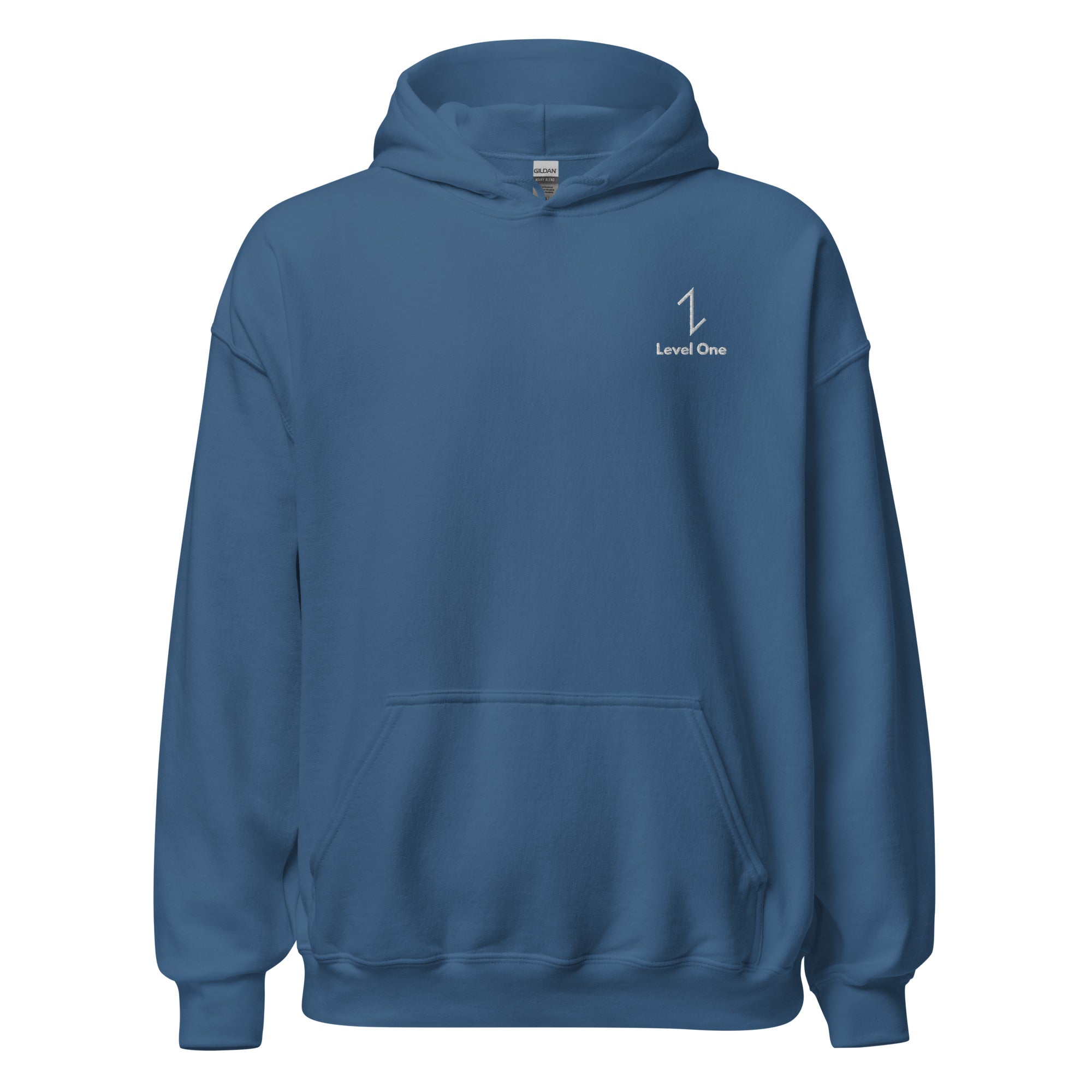 Men's Classic Hoodie