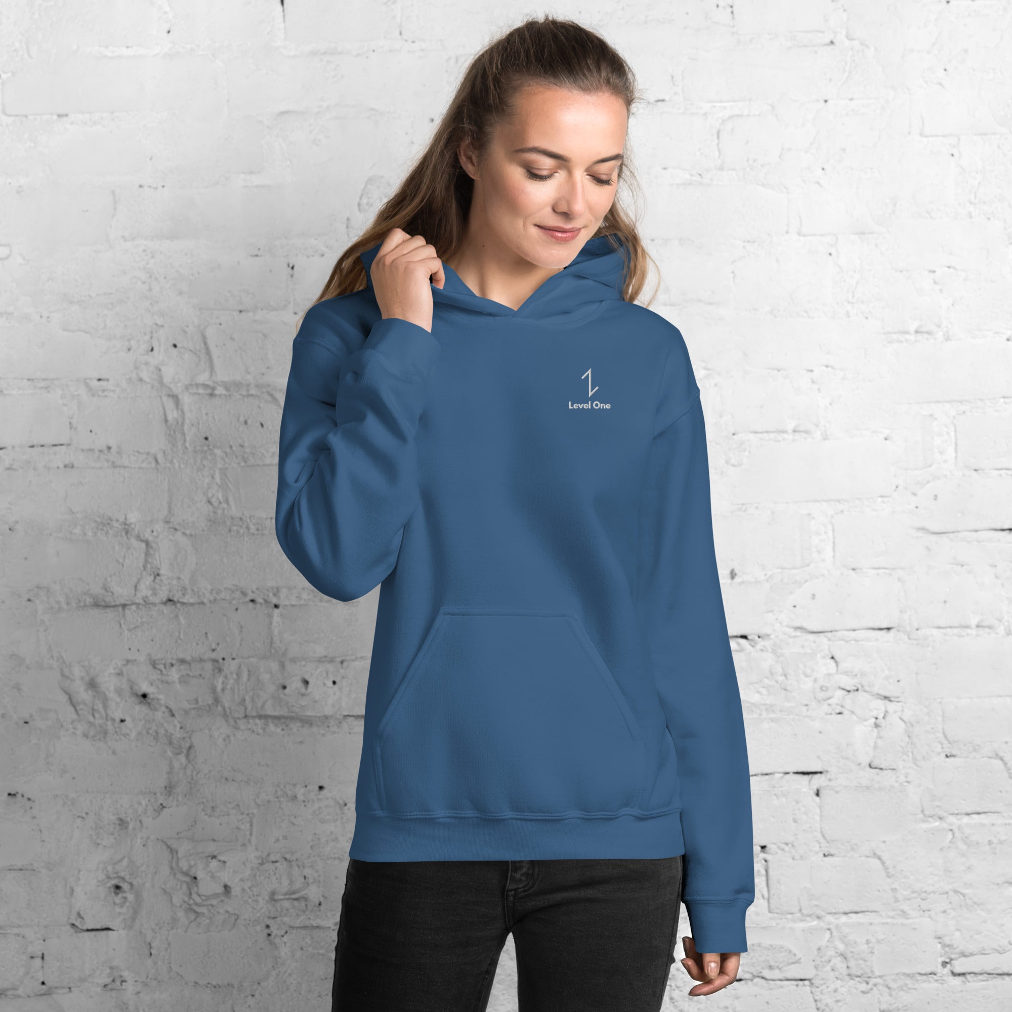 Women's Classic Hoodie