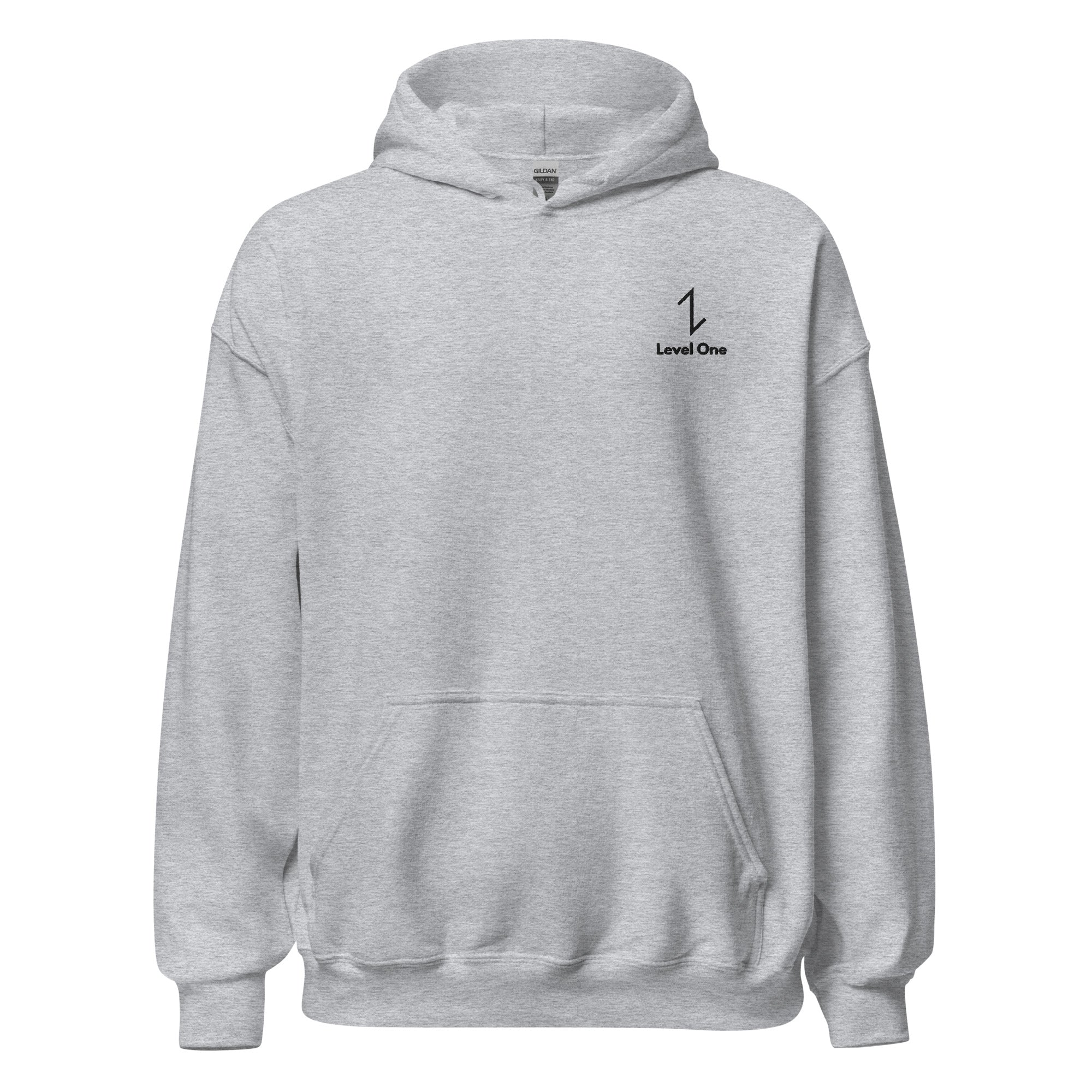 Men's Classic Hoodie