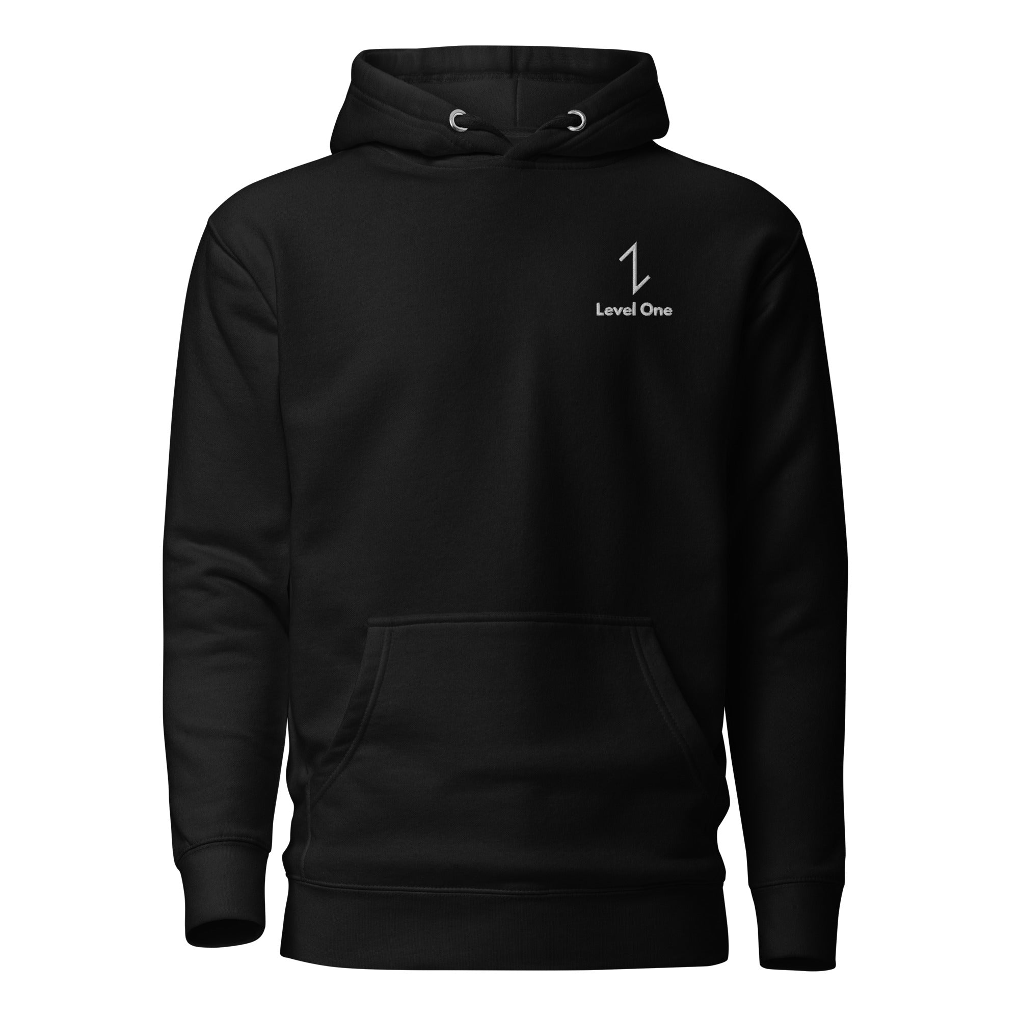 Men's Essential Everyday Hoodie