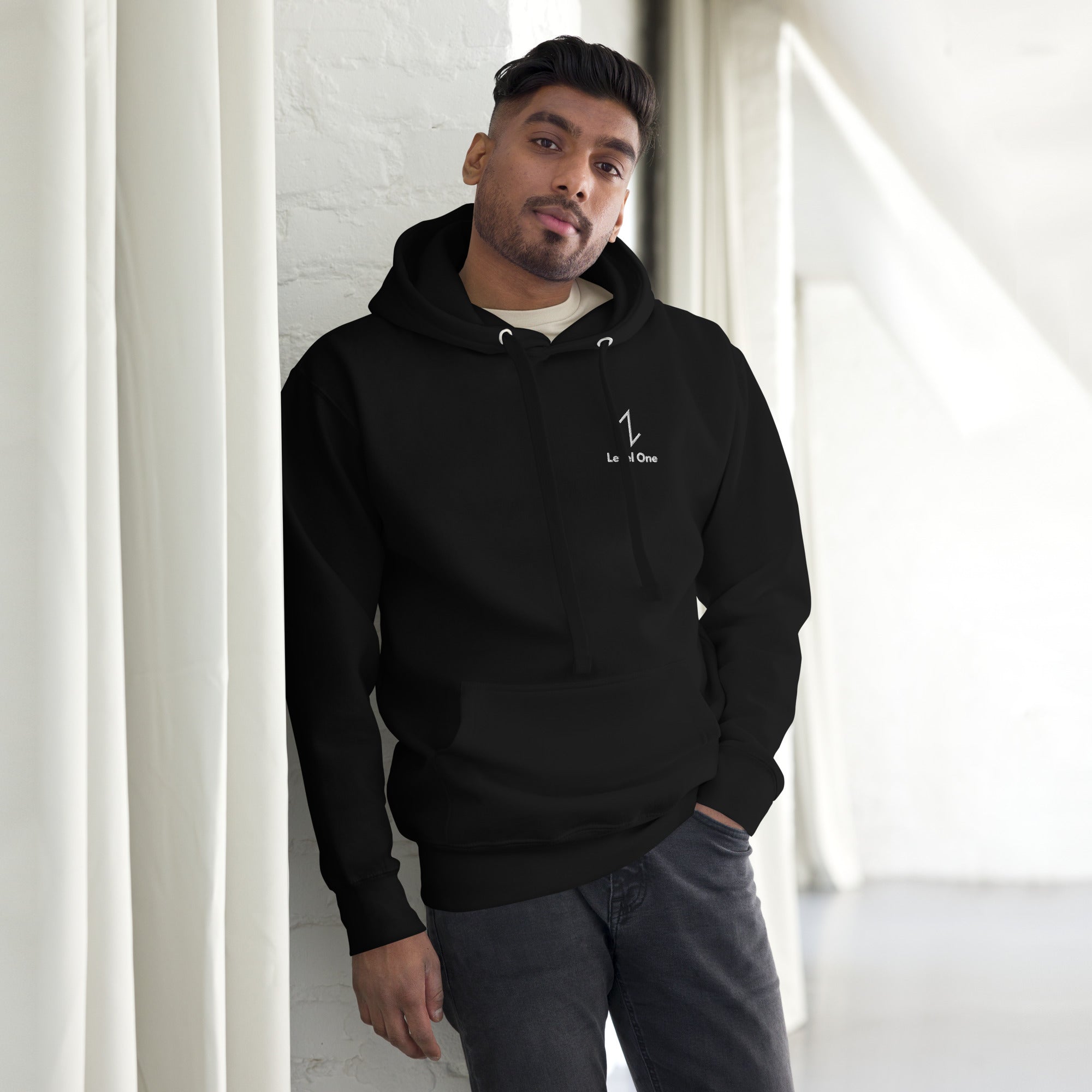 Men's Essential Everyday Hoodie