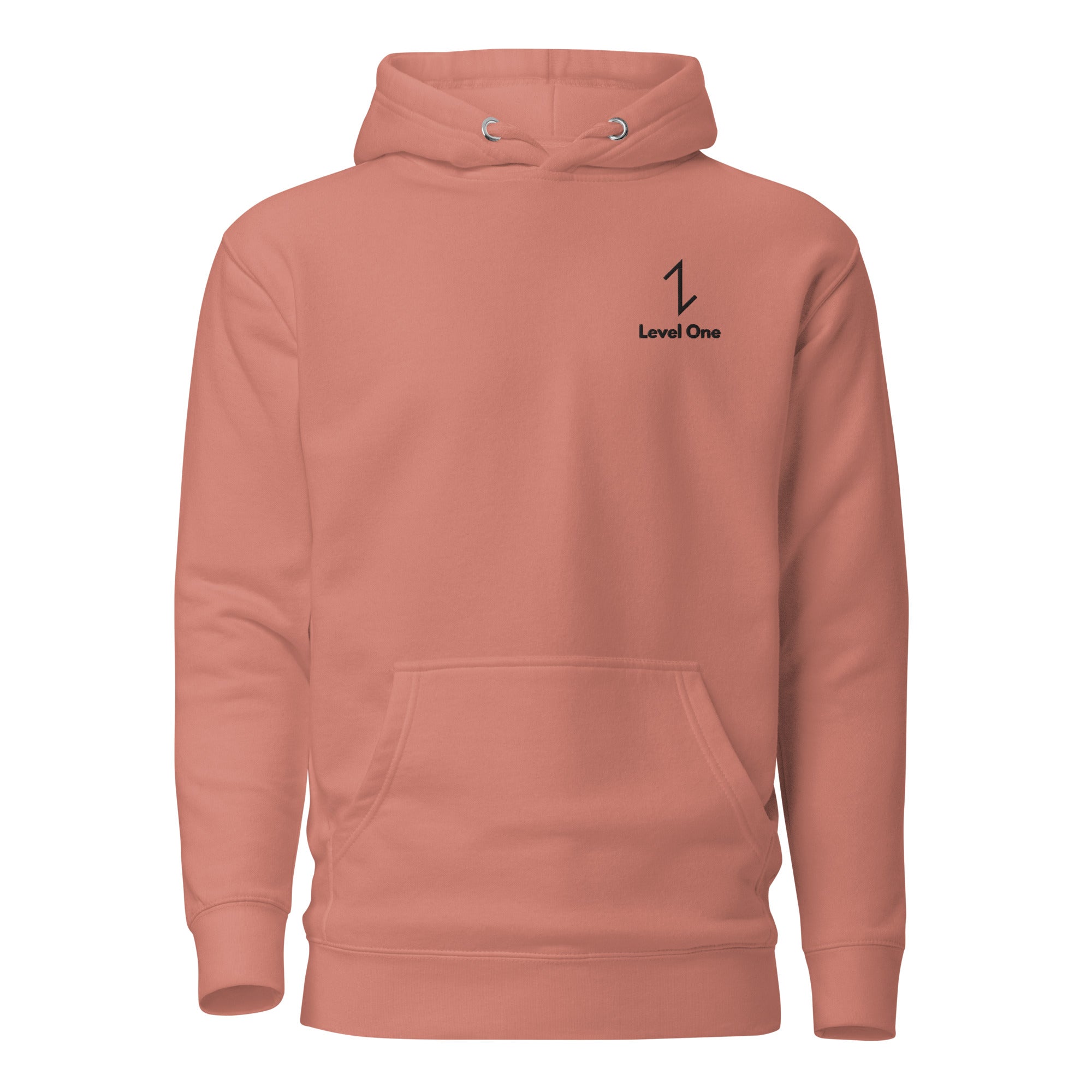 Women's Essential Everyday Hoodie