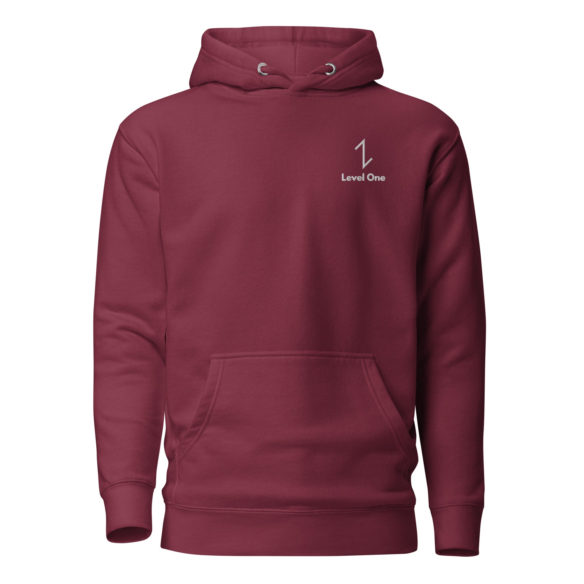 Women's Essential Everyday Hoodie