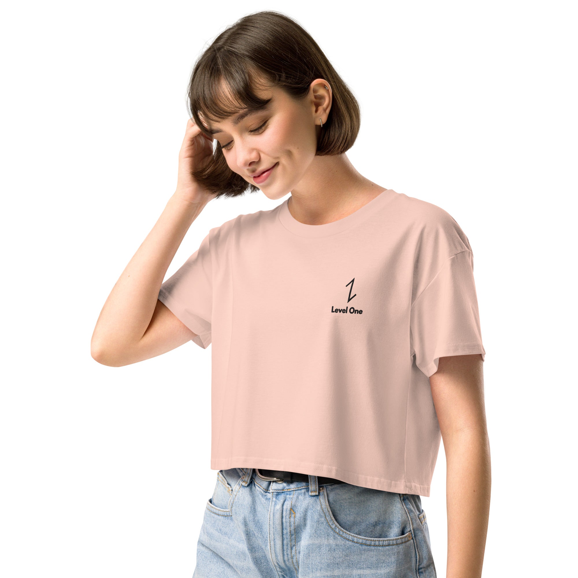 Women’s Crop Top