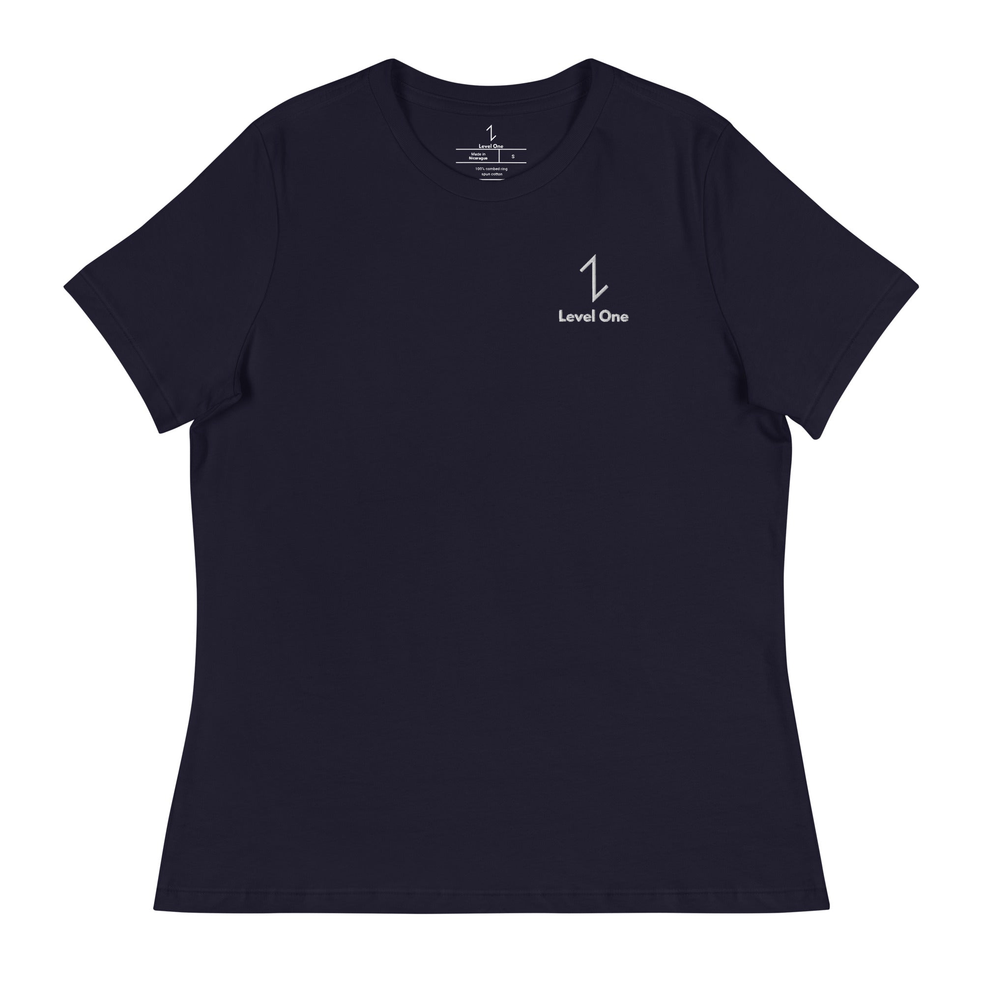 Women's Relaxed Tee