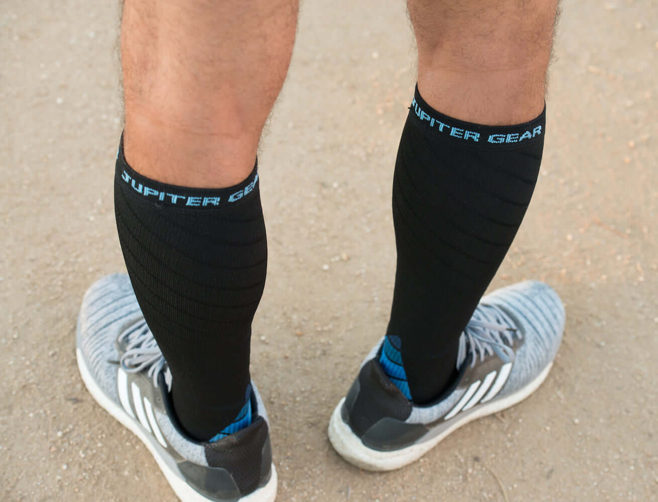 Comfort Fit Compression Socks